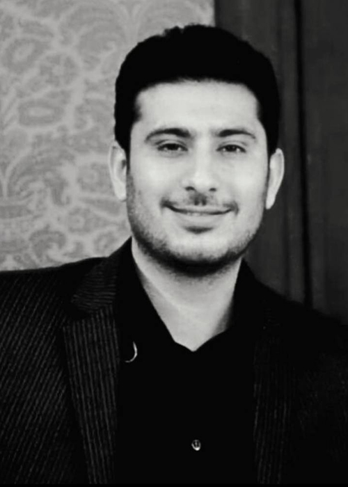 شهید وحید زمانی